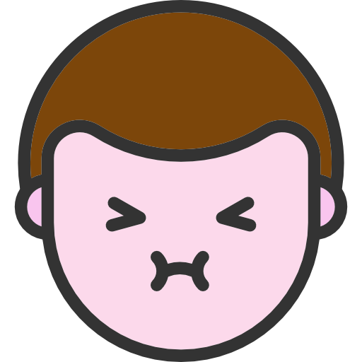 512x512 Shy Icons Free Download