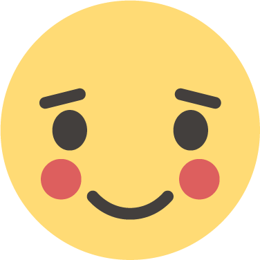 376x376 Happy Icon Iconbros