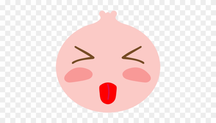 840x480 Shy, Feelings, Emoticons Icon