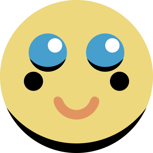 512x512 Shy, Smiley, Feelings Icon Png And Vector For Free Download