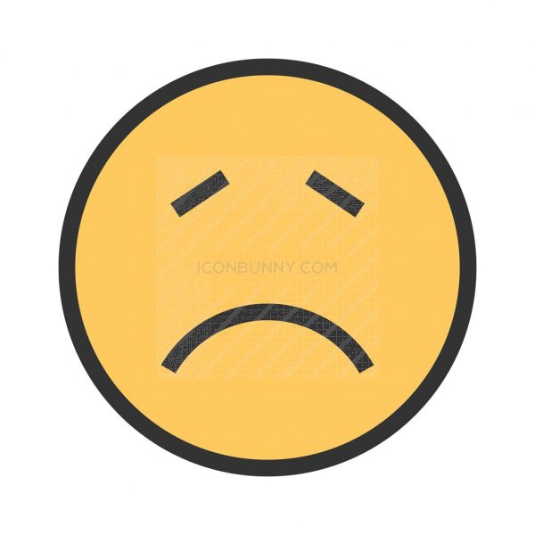 600x600 Sick Line Filled Icon