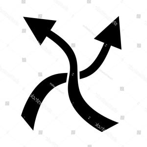 Two Crossing Arrow Icon Vector Opposite Newwaysys 300x300 Two Crossing Arrow Icon Vector Opposite Newwaysys