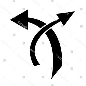 Two Side Arrow Crossing Arrows Newwaysys 300x300 Two Side Arrow Crossing Arrows Newwaysys
