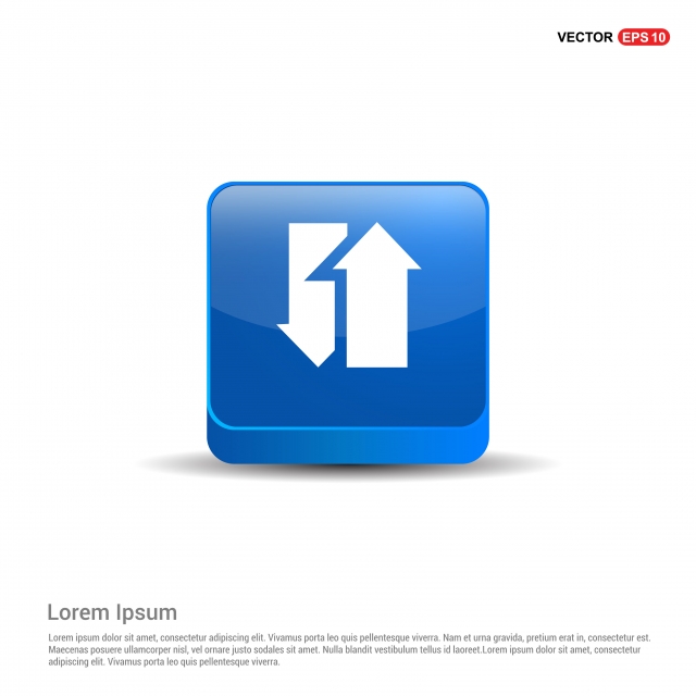 Side Arrow Icon Blue Button, Arrow, Background Png 640x640 Side Arrow Icon Blue Button, Arrow, Background Png