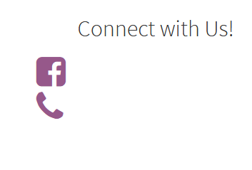 353x239 Have Two Font Awesome Icons Side