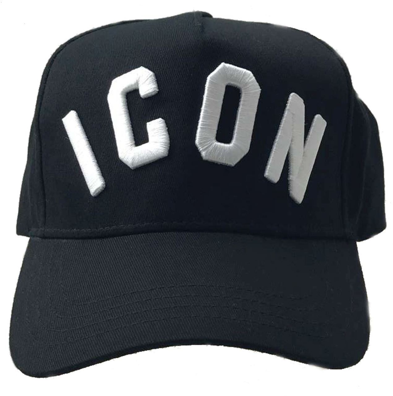 1271x1280 Icon Cap Ariana Grande Dangerous Woman Hat Side To Side Video