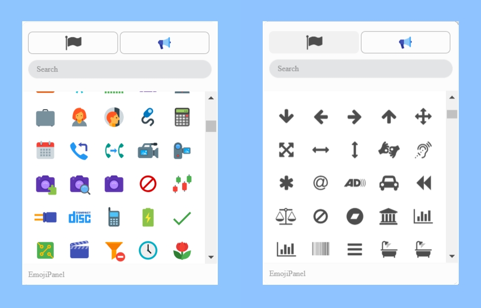 974x624 Tars Product Update Icon Picker