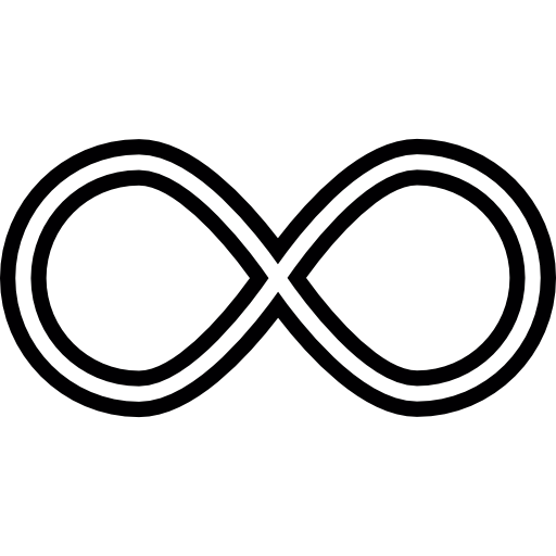 512x512 Two Circles Side