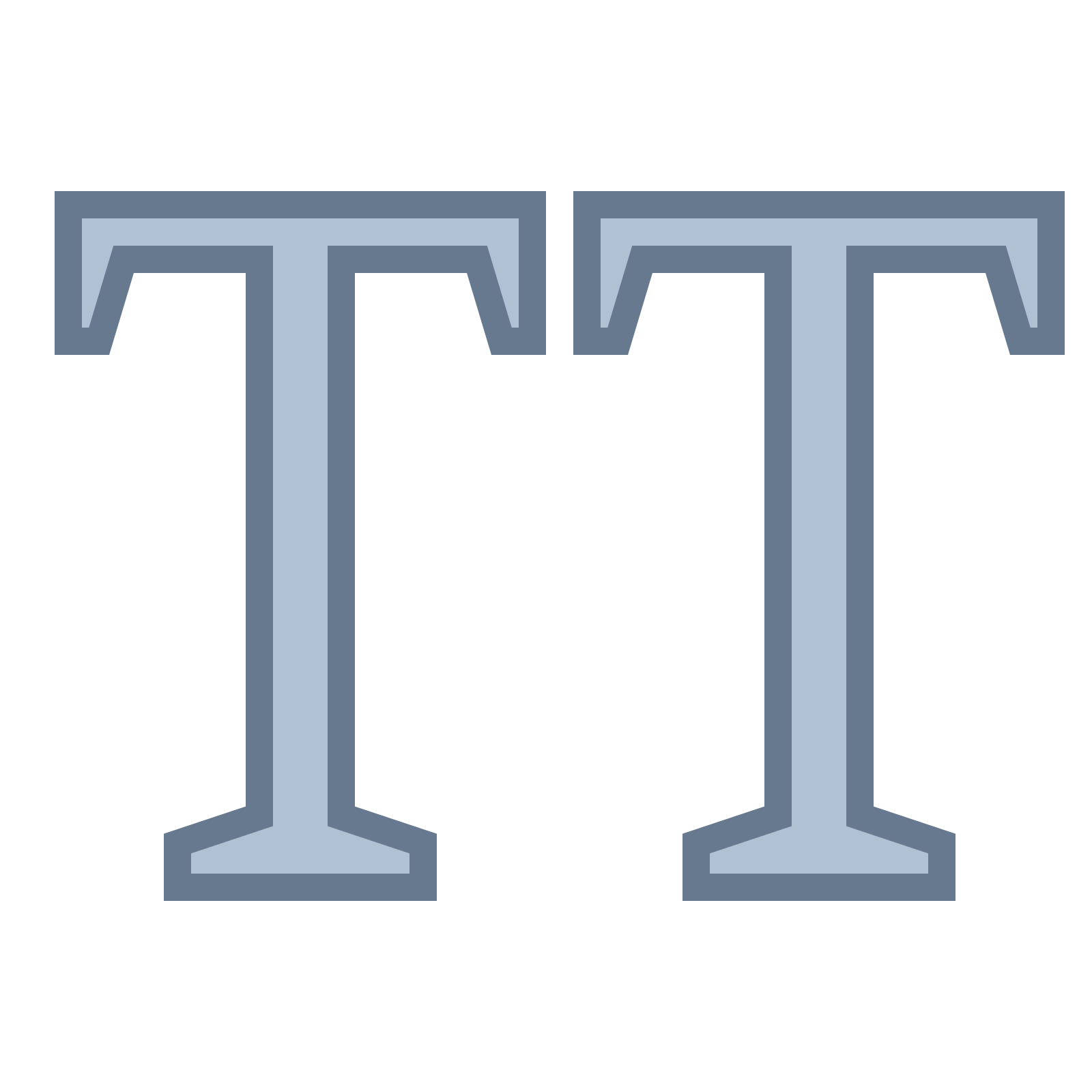 1600x1600 Uppercase Icon