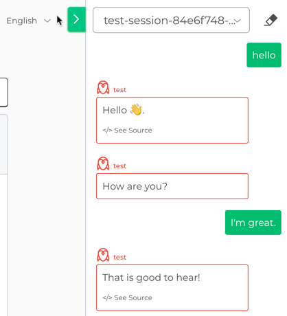 418x460 Don't Show Agent Icon And Name On Side