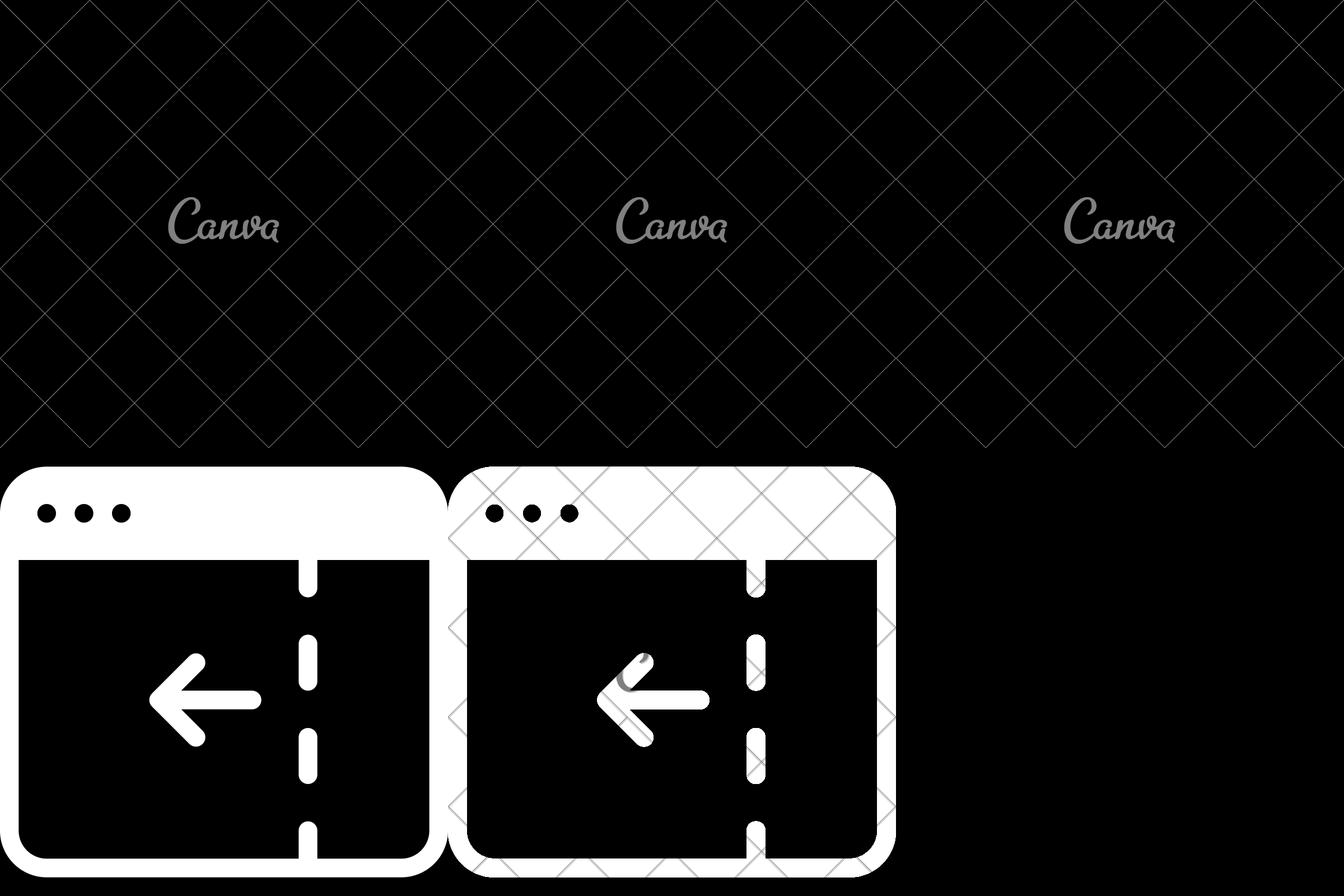 Sidebar Icon at Collection of Sidebar Icon free for personal use