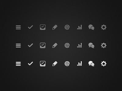 400x300 Sidebar Icons