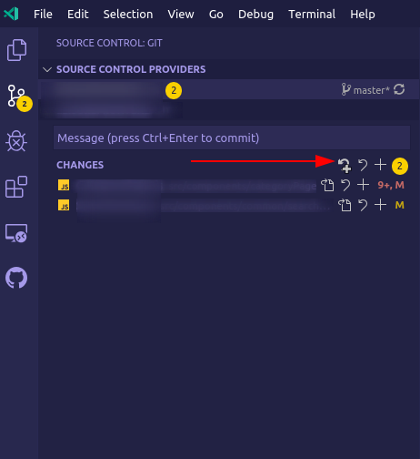 462x504 Update The Sidebar Icon Issue