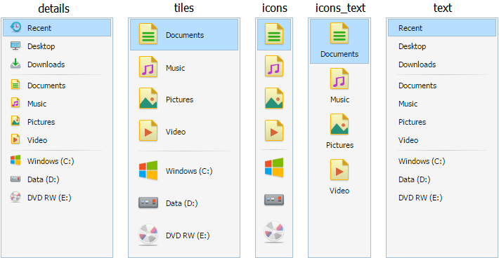 710x371 Configuring Sidebar Dhtmlx Docs