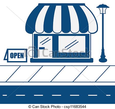 450x428 Sidewalk Icon