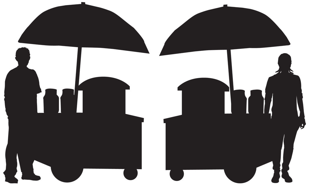 1057x633 Sidewalk Vending Program Bureau Of Street Services