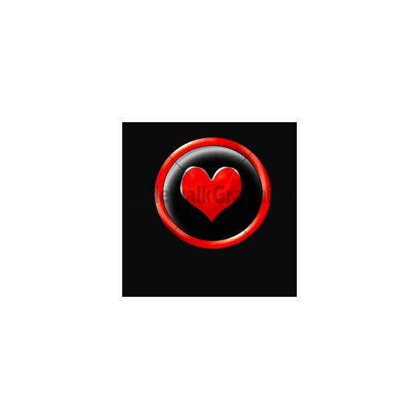 600x600 Forum Icon Valentine Heart