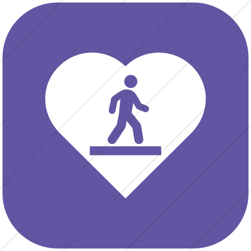 512x512 Iconsetc Flat Rounded Square White On Purple Iconathon Adopt