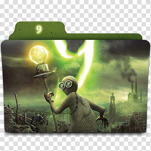 512x512 Movie Folder Icons No Filename Extension Icon Transparent