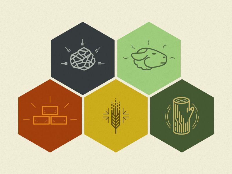800x600 Settlers Of Catan Icons Catan Settlers Of Catan, Catan Board