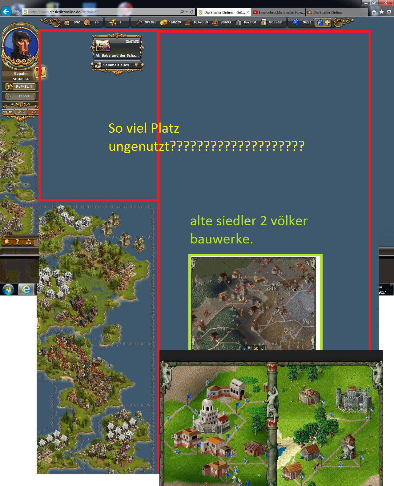 1280x1579 Sonstiges Insel Erweiterung Neues Dso Volk, Abenteuer Und