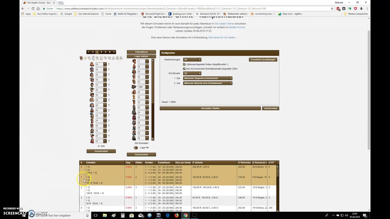 1280x720 Die Siedler Online