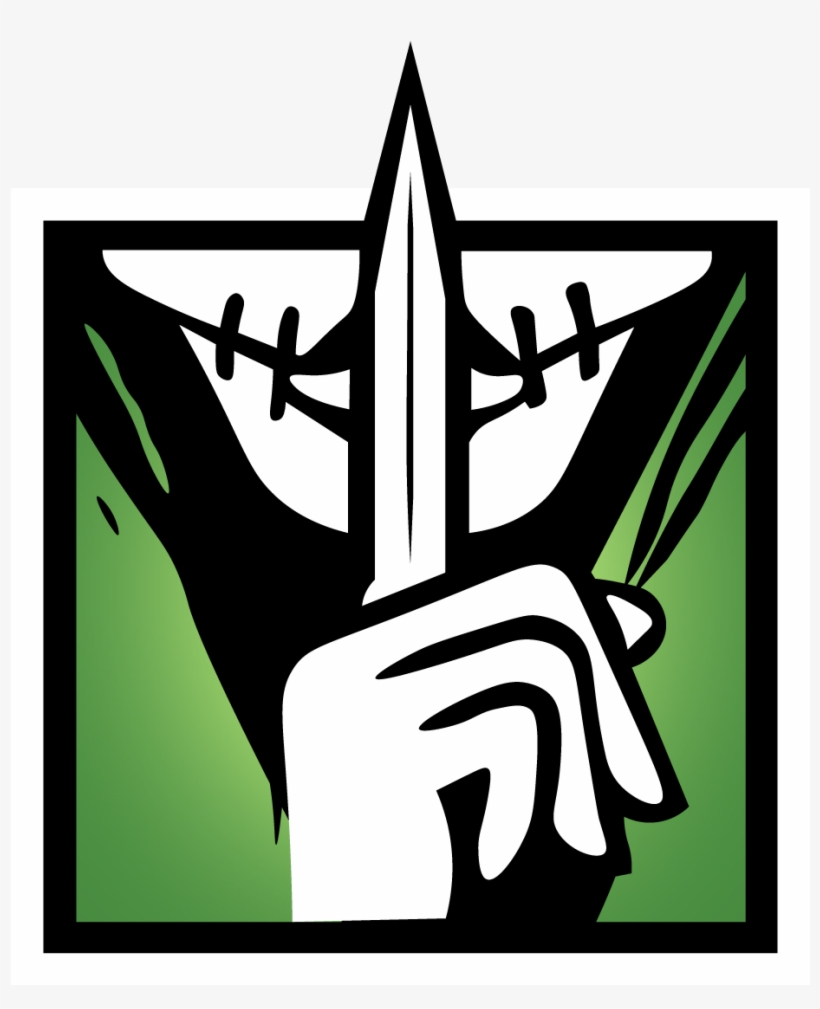 820x1009 R Operatoricons Rainbow Six Siege Operator Icons Png