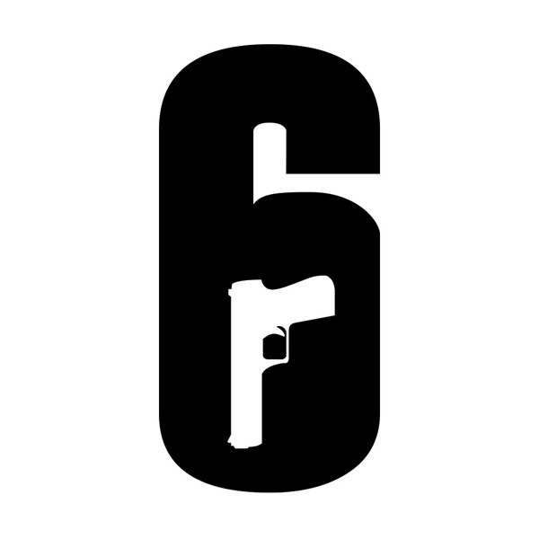 600x600 Rainbow Siege