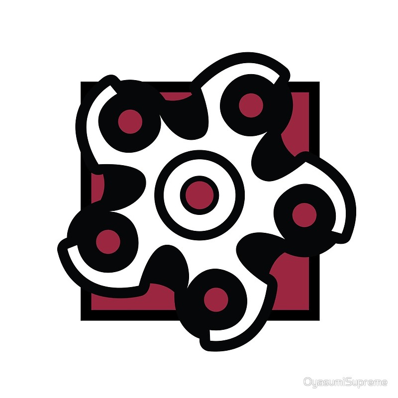 800x800 Rainbow Six Siege Icon