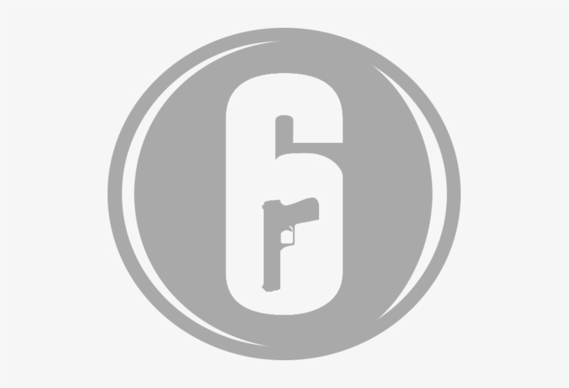820x559 Rainbow Six Siege Icon Png