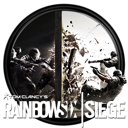 512x512 Rainbow Six Siege Icon Clipart Images Gallery For Free Download