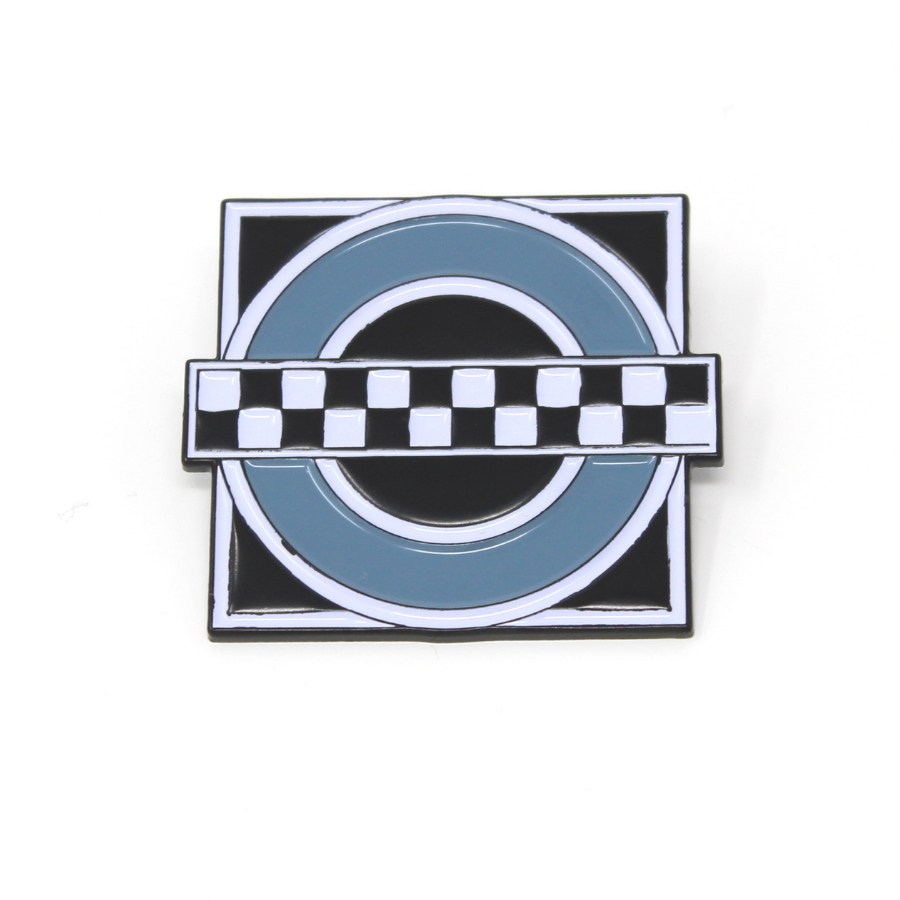 900x900 Six Siege Clash Operator Icon Pin