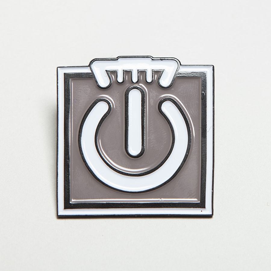 Six Siege Thatcher Operator Icon Pin 900x900 Six Siege Thatcher Operator Icon Pin