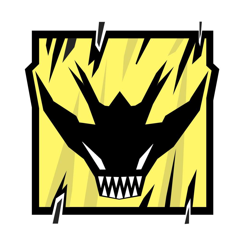 1024x1024 Custom Operator Icons Rainbow Six Siege Amino