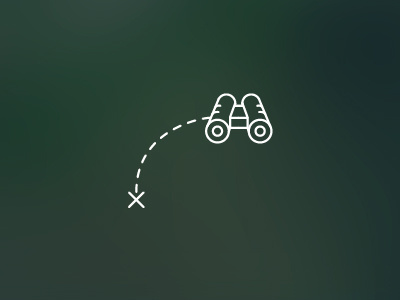 400x300 Sightseeing Icon