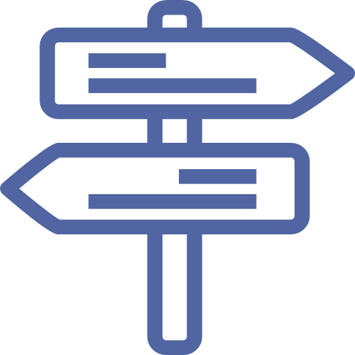 512x512 Sightseeing Icon