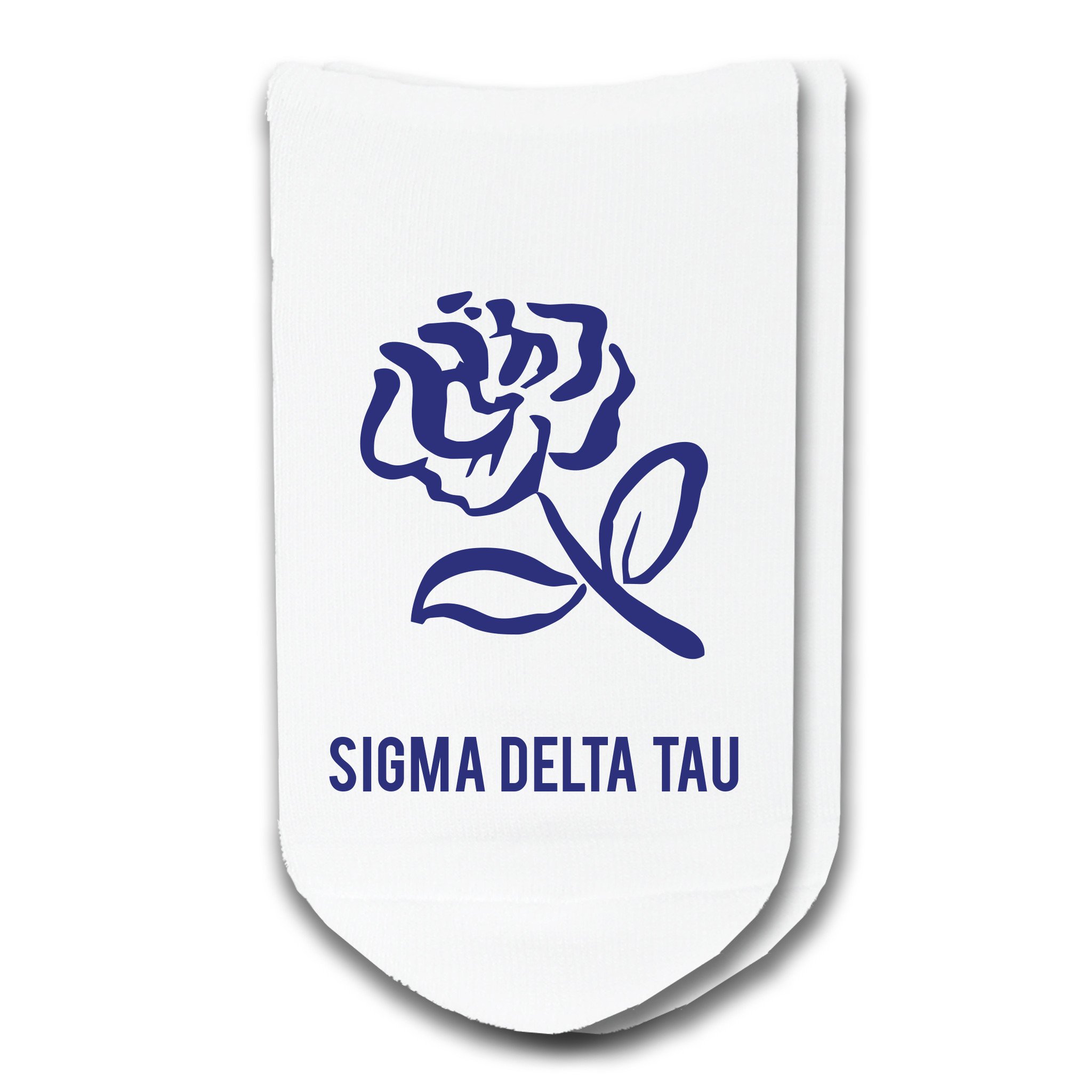 2048x2048 Sigma Delta Tau