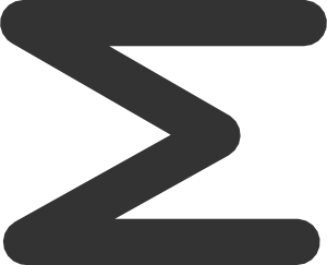 300x243 Sigma Sum Symbol Png, Clip Art For Web