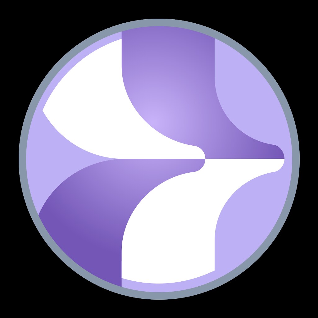 1024x1024 Stripe Sigma Fluid Icon For The Stripe Sigma Tool Icon