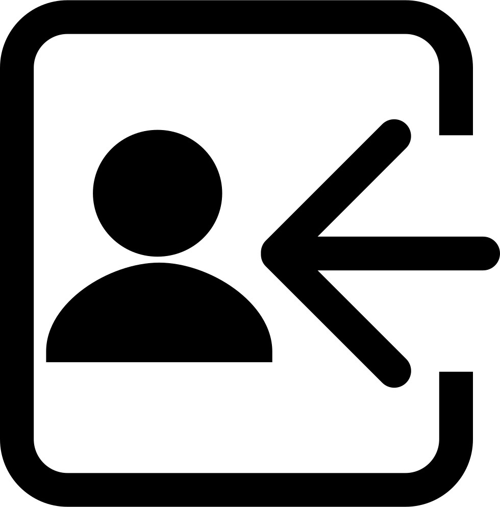 980x994 Sign Png Icon Free Download