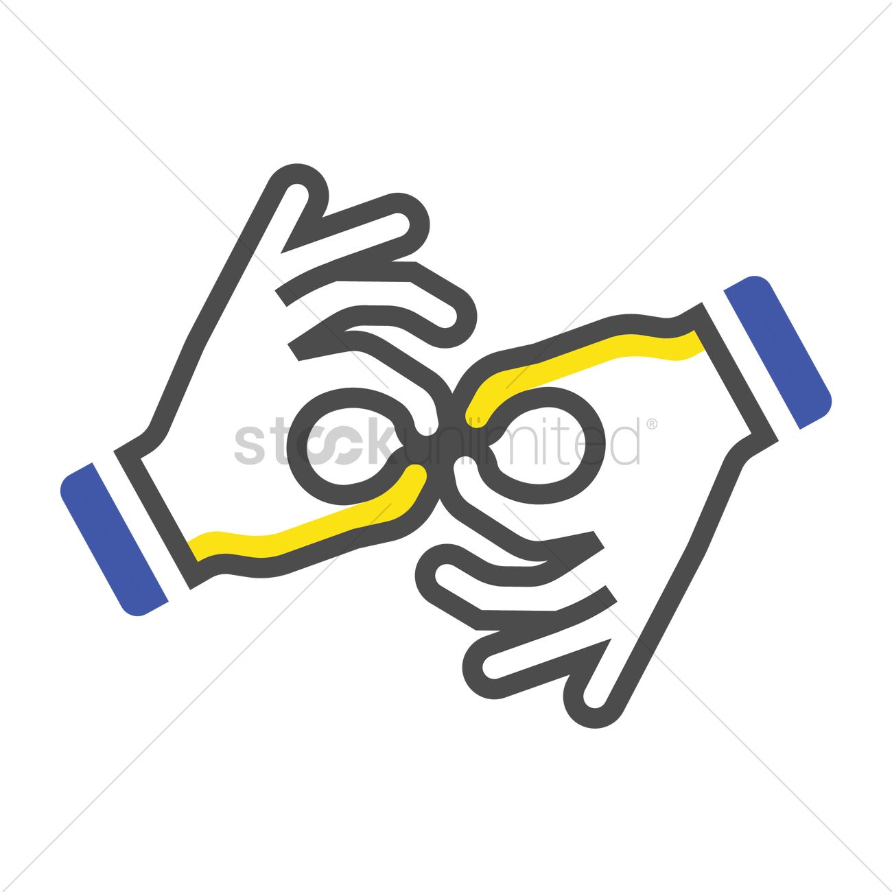 Sign Language Icon at Vectorified.com | Collection of Sign Language