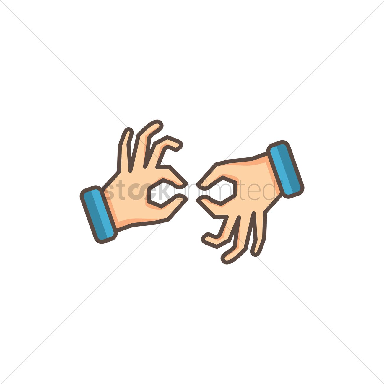 Sign Language Icon at Vectorified.com | Collection of Sign Language