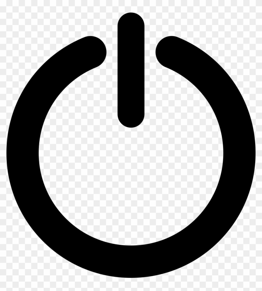 840x930 Power Button Comments