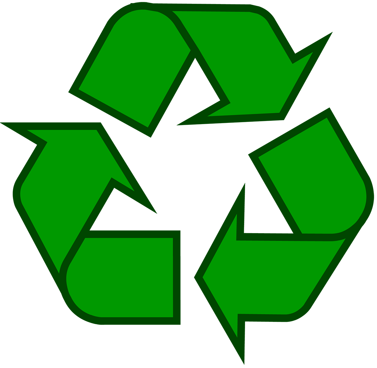 Recycling Symbol 1200x1171 Recycling Symbol