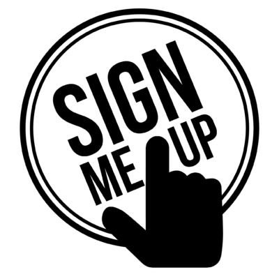 400x400 Signup Sunday Icon Hr Property Management