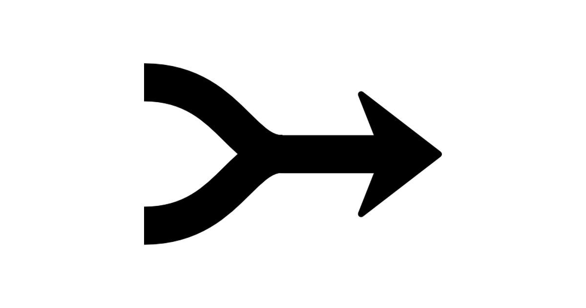 1200x630 Icon Request Fa Merge Left, Fa Merge Right Issue