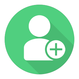 256x256 Sign Up Png Images In Collection