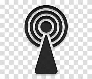 300x256 Rss Icons, Signal Transparent Background Png Clipart Hiclipart