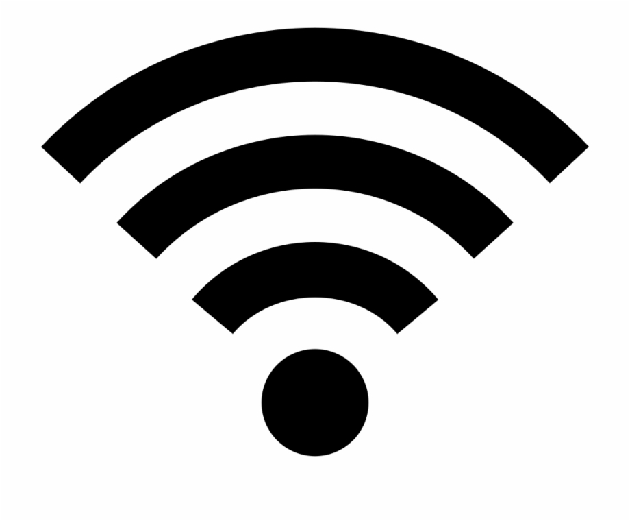 920x760 Wifi Medium Signal Symbol Png Icon Free Download