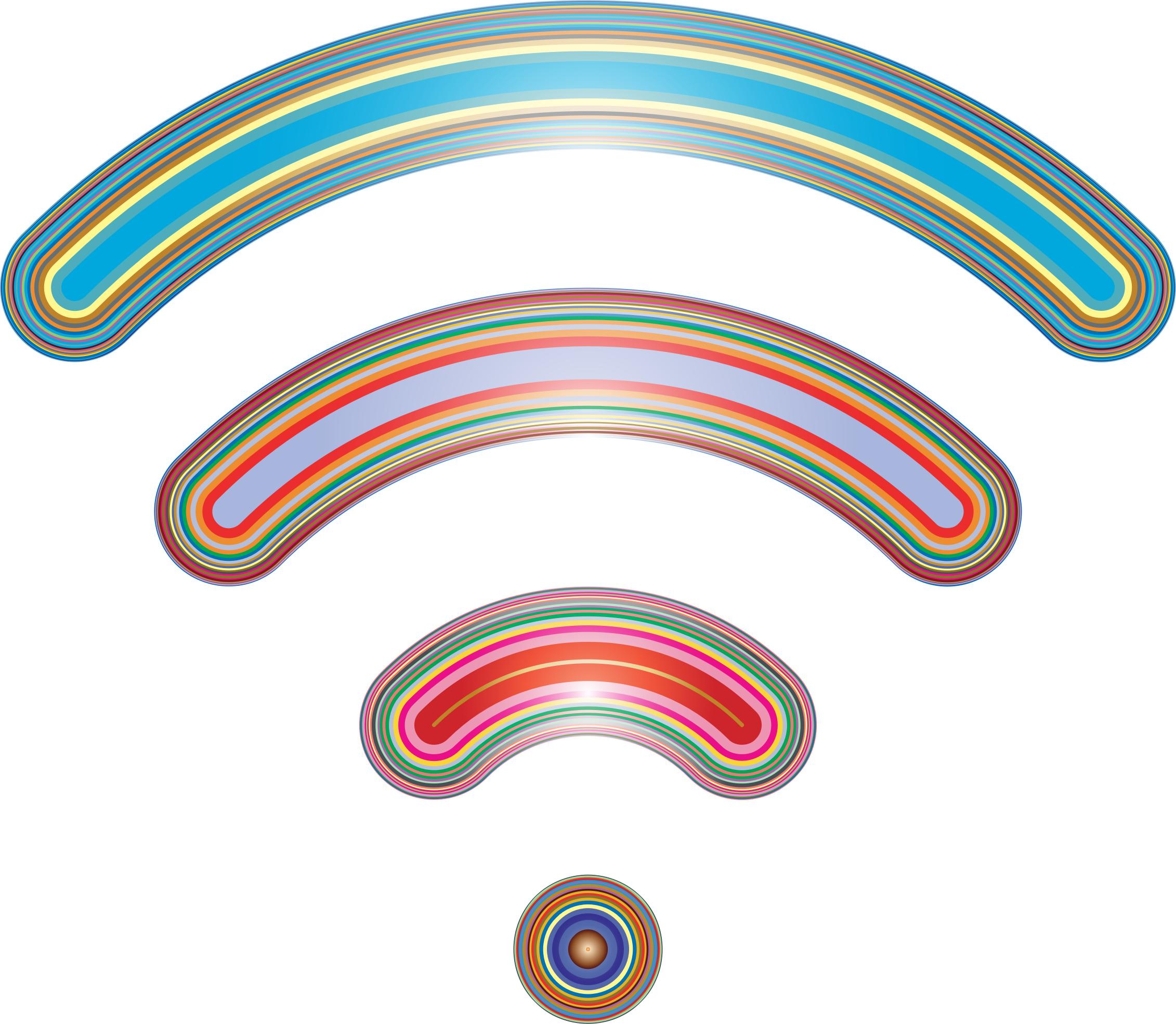 2262x1970 Wireless Signal Icon Enhanced Icons Png